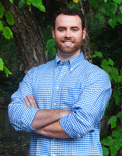 Dr. Jacob Ussery, Hoover, AL chiropractor