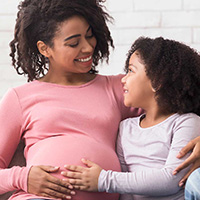 Chiropractic for pregnancy at Reignite Chiropractic in Hoover, AL
